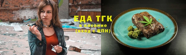 тгк Пересвет