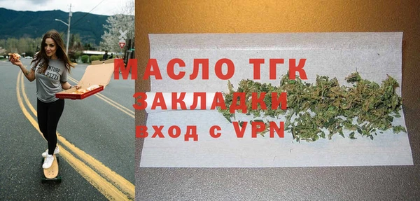 тгк Пересвет